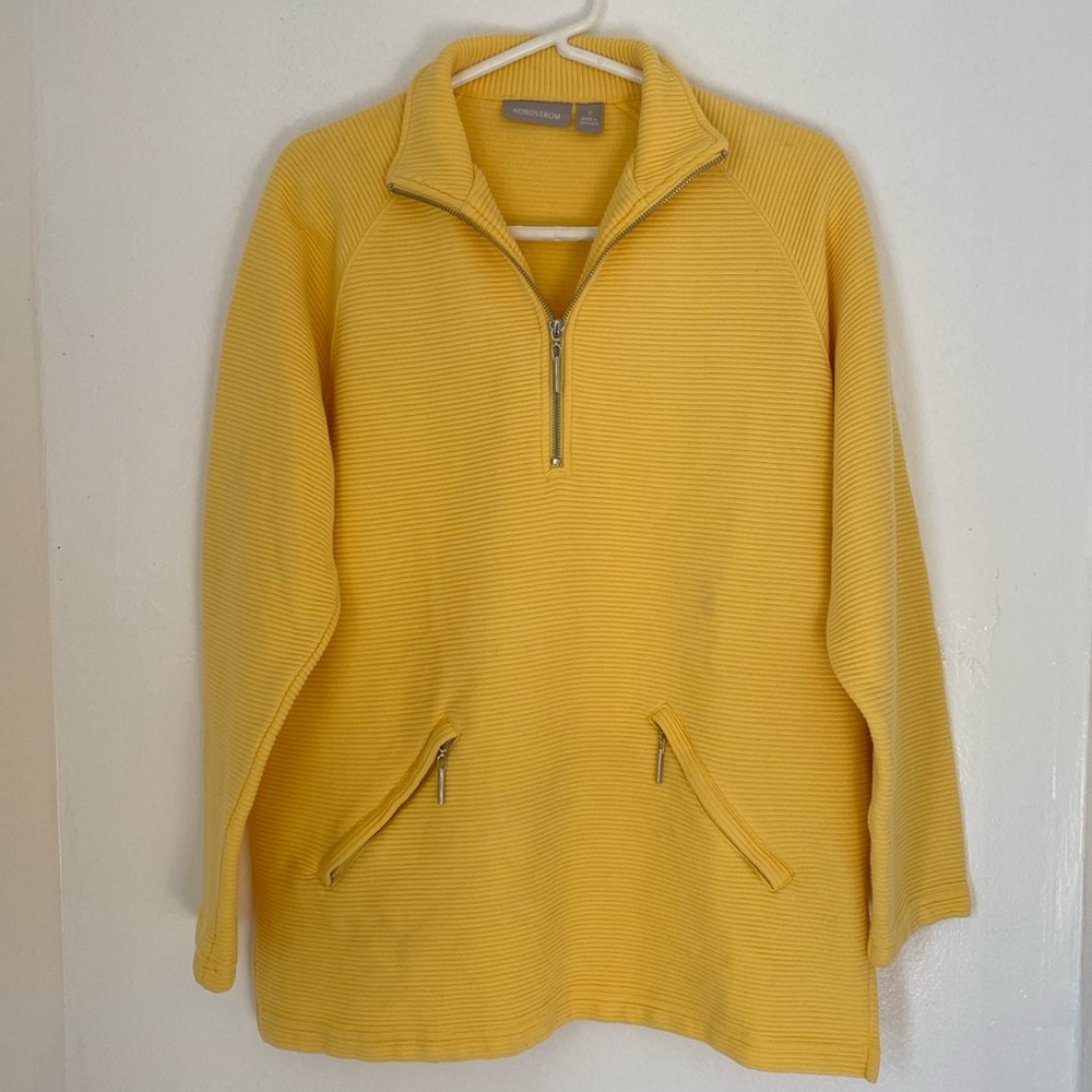 Nordstroms sweater top